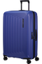 Samsonite Nuon Spinner Expandable 75cm  Matt Nautical Blue
