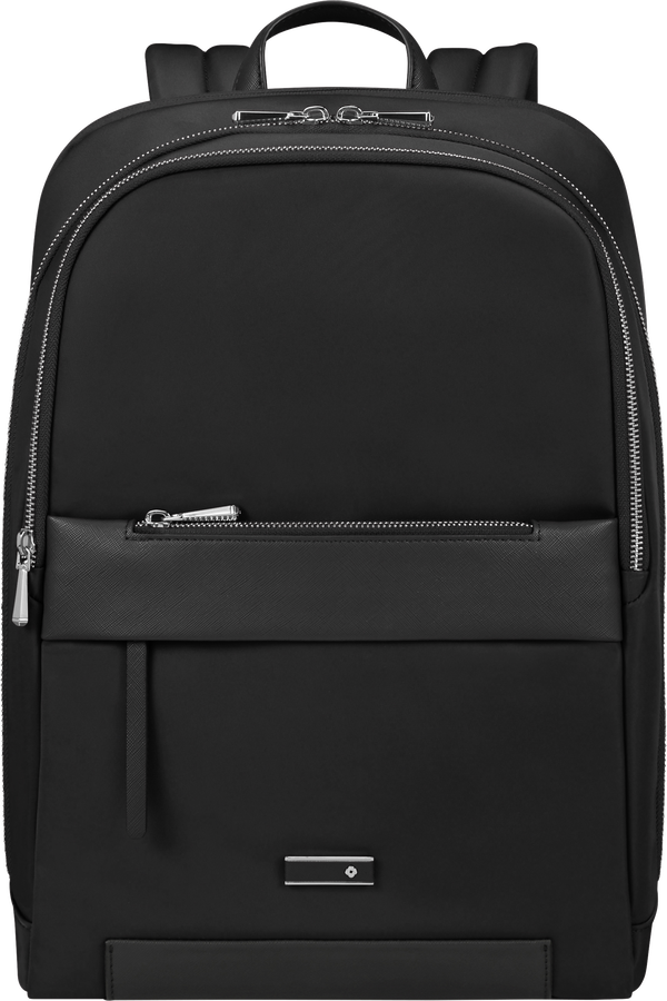 Samsonite Zalia 3.0 Backpack 15.6'  Nero Samsonite Zalia 3.0 Backpack 15.6'  Nero