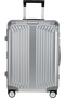 Samsonite Lite-Box Alu Spinner 55cm  Aluminium