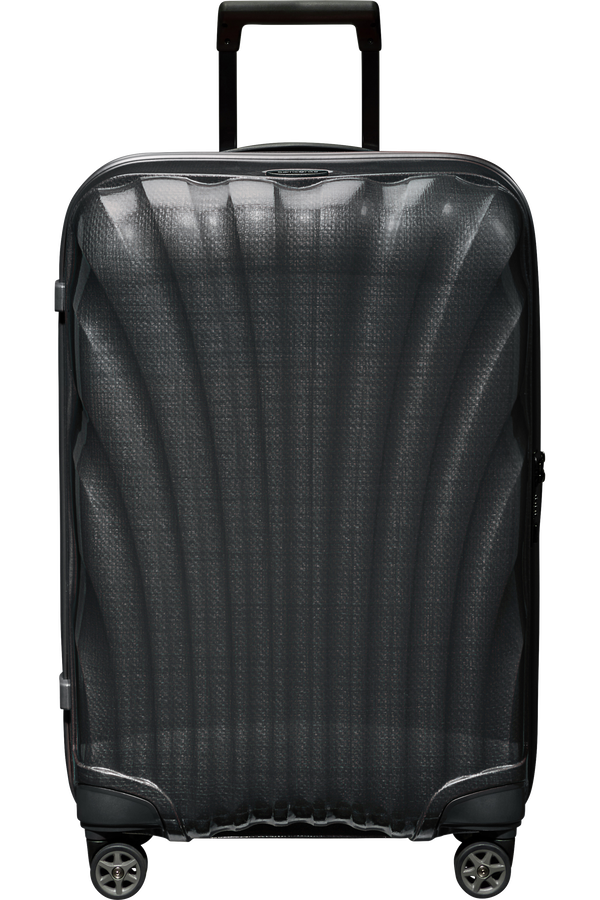 Samsonite C-Lite Spinner 69cm  Nero