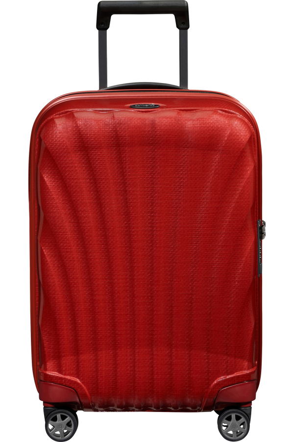 C-Lite Trolley espandibile (4 ruote) 55cm