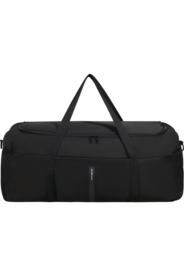 Samsonite Ta Revolution Foldable Duffle L  Nero