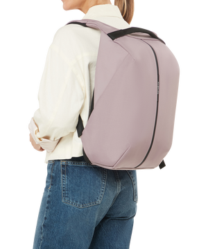 Securipak 2.0 Zaino 15.6" 44.5 x 30 x 18 cm | 0.8 kg