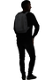 Samsonite Active Road Backpack 10L  Nero
