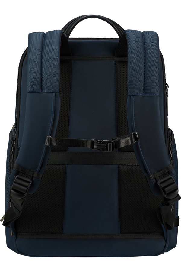 Samsonite Urban-Eye Laptop Backpack 15.6'  Blu Samsonite Urban-Eye Laptop Backpack 15.6'  Blu