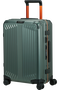 Samsonite Lite-Box Alu Spinner 55cm  Sage/Orange