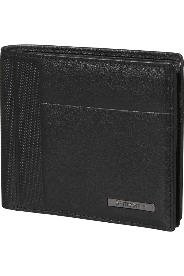 Samsonite Spectrolite 3.0 Slg 049 - B S 9CC+VFL+2C+W  Nero