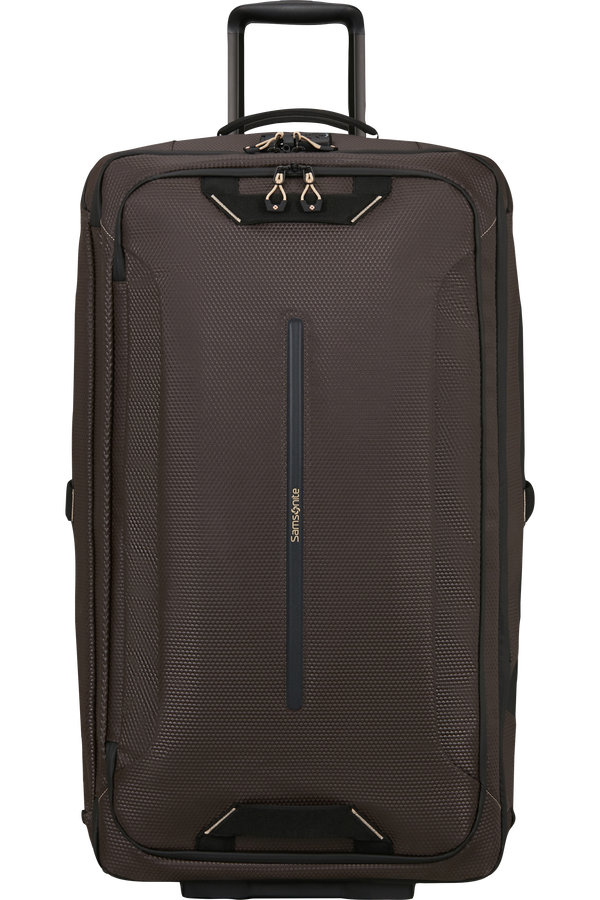 Ecodiver Borsone con ruote 79 cm