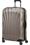 Samsonite C-Lite Spinner 75cm  Ivory gold