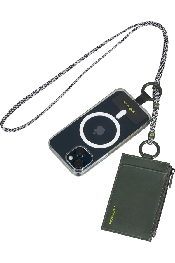 Prismix Slg Tracolla porta telefono