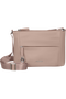Samsonite Move 5.0 H. Shoulder Bag S 3 Zip  Powder Samsonite Move 5.0 H. Shoulder Bag S 3 Zip  Powder