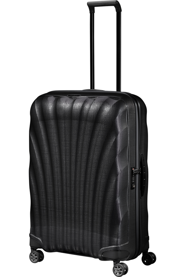Samsonite C-Lite Spinner 75cm  Nero