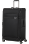 Samsonite Airea Spinner Expandable 78cm  Nero
