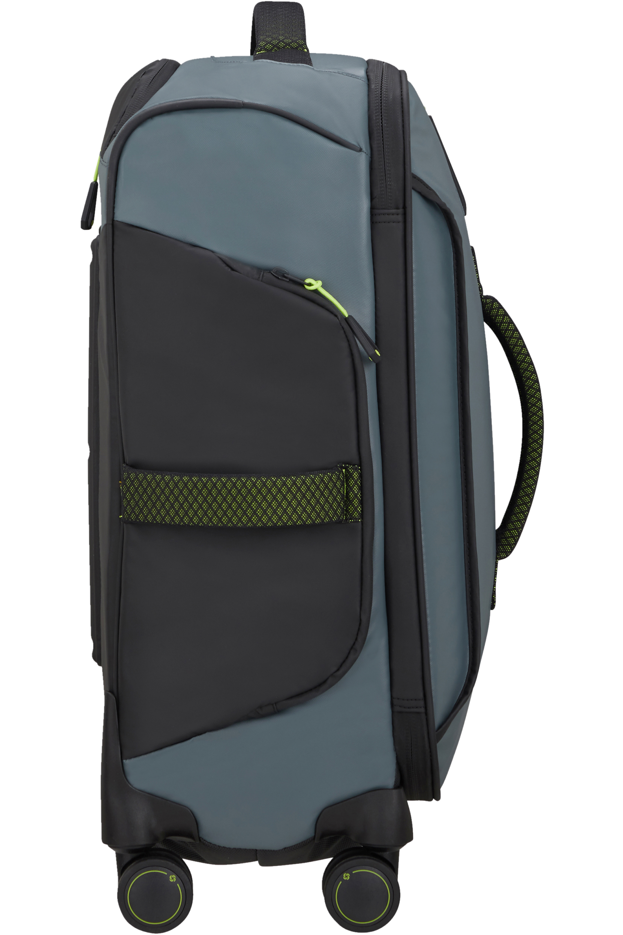 samsonite paradiver light duffle backpack 55cm