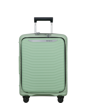 Upscape Trolley espandibile (4 ruote) 55cm 55 x 40 x 23/26 cm | 2.6 kg