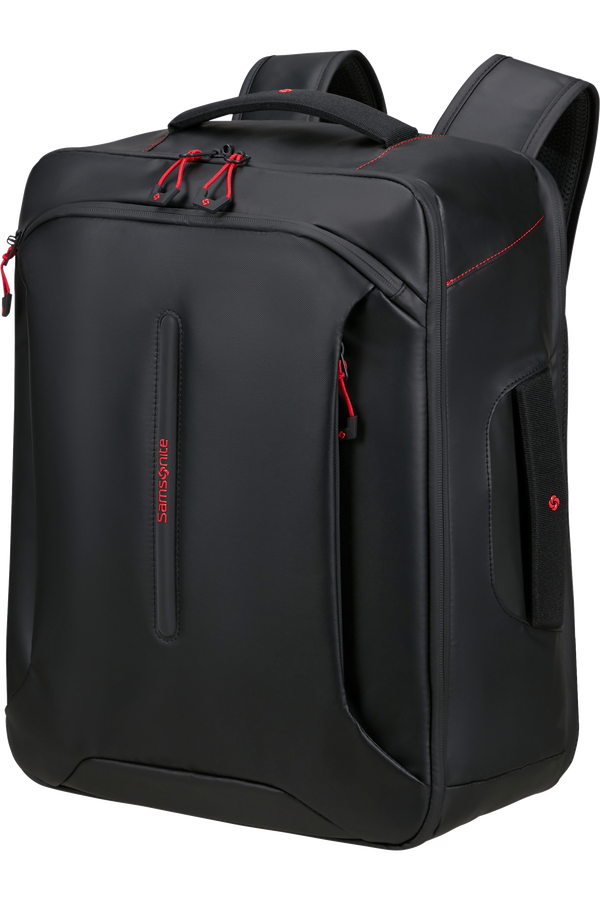 Samsonite Ecodiver Laptop Backpack Underseater M  Nero
