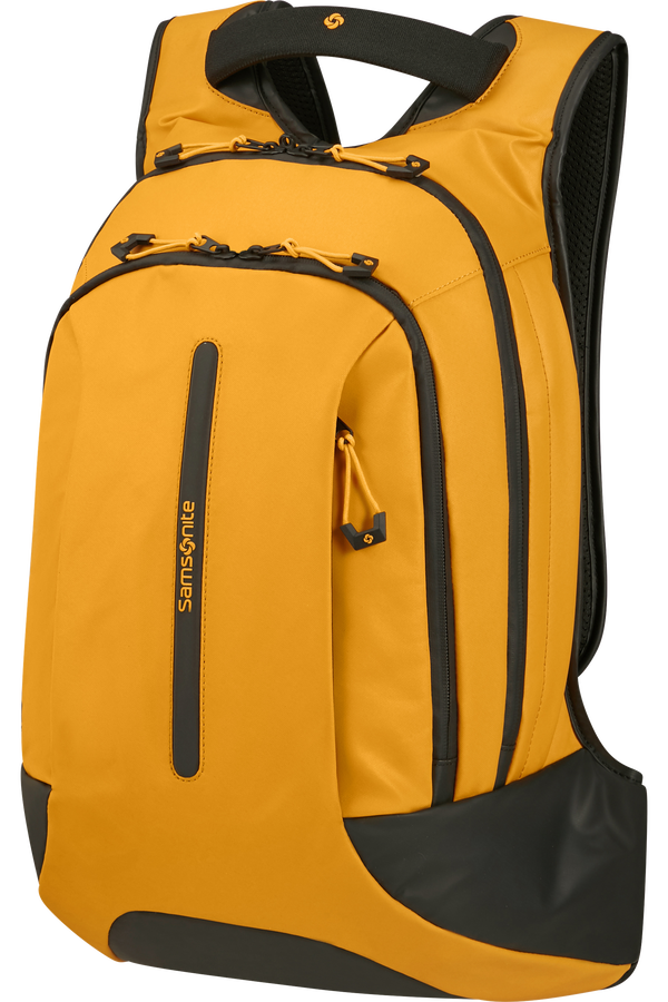 Samsonite Ecodiver LAPTOP BACKPACK M  Giallo