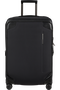 Samsonite Splendix Spinner DF Expandable 67cm  Nero Samsonite Splendix Spinner DF Expandable 67cm  Nero