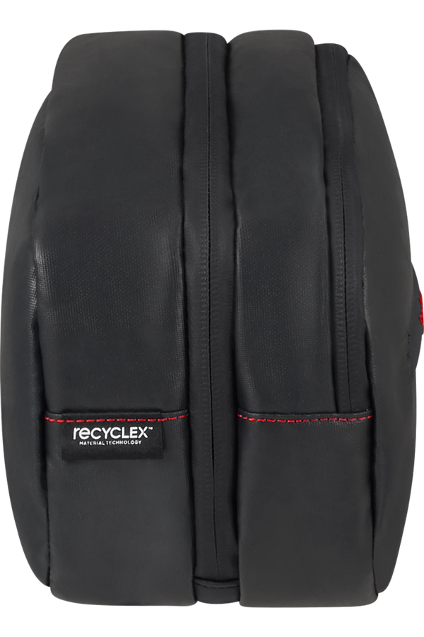 Samsonite Ecodiver TOILET KIT  Nero