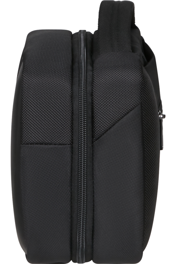 Samsonite Spectrolite 4.0 Toilet Kit  Nero