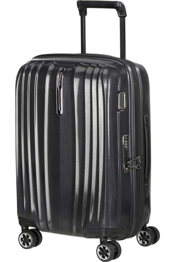 Nexis Trolley espandibile (4 ruote) 55cm