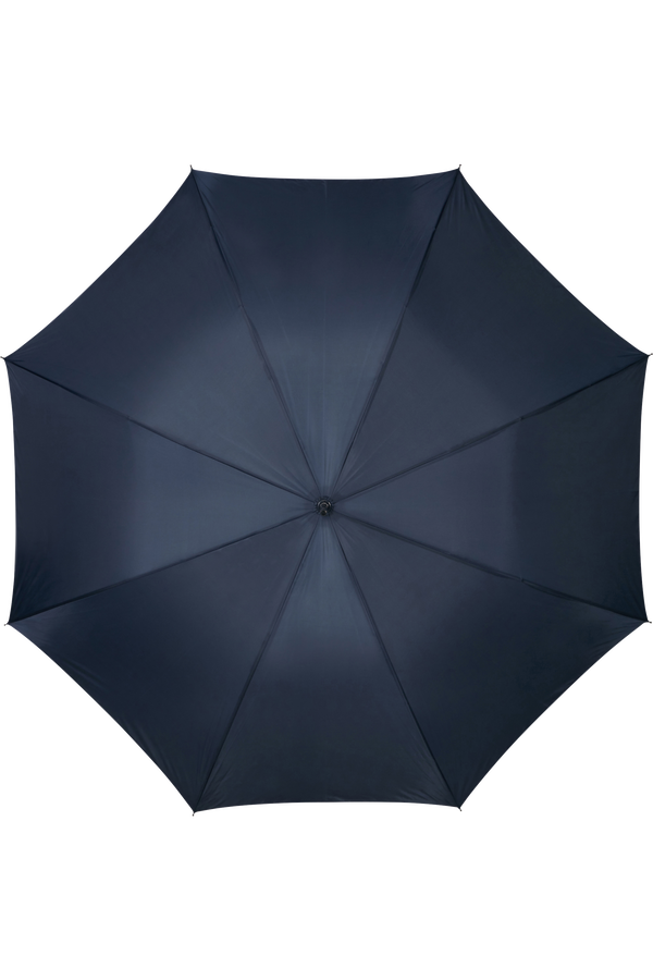 Samsonite Rain Pro Stick Umbrella Blu