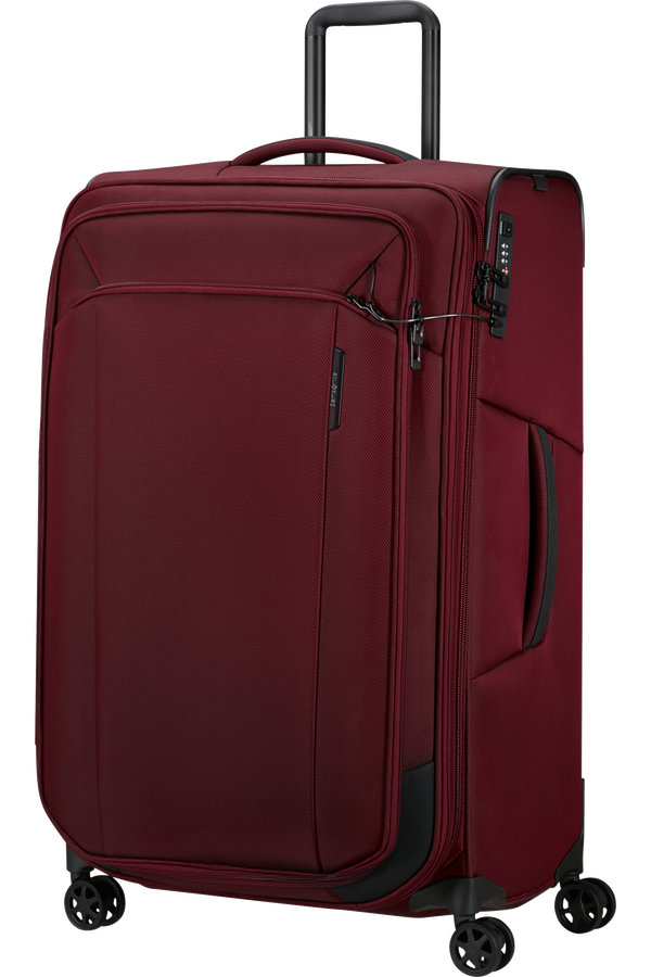 Samsonite Respark Spinner 79/29 Exp 79cm  Burgundy