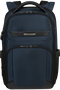 Samsonite Pro-Dlx 6 Backpack 14.1'  Blu Samsonite Pro-Dlx 6 Backpack 14.1'  Blu