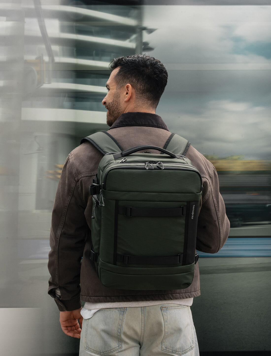 La tua dotazione da viaggio pronta per la cabina