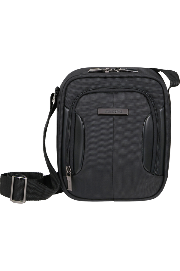 Samsonite XBR Tablet Crossover 20cm/7.9inch Nero