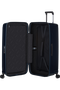 Samsonite Nuon TRUNK 80/30  Metallic Dark Blue