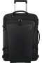 Samsonite Armox DUFFLE/WH 55/20 BACKPACK  Nero
