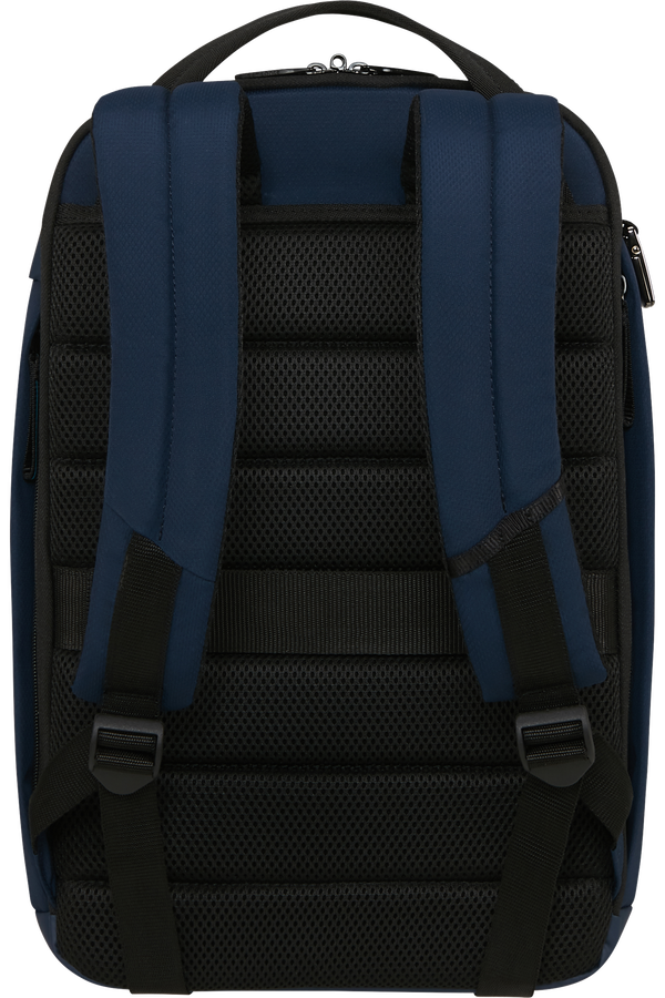 Samsonite Moderny Laptop Backpack 14.1'  Blu