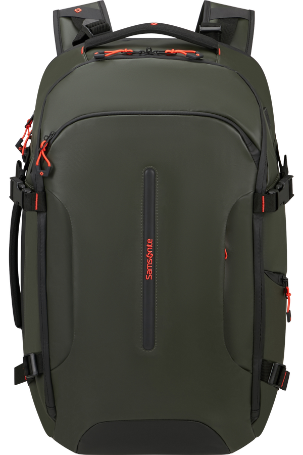 Samsonite Ecodiver TRAVEL BACKPACK S 38L  Climbing Ivy