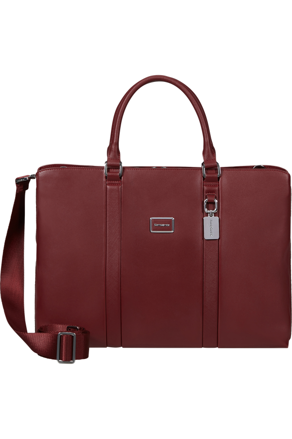 Image Biz Leather Cartella 15.6"