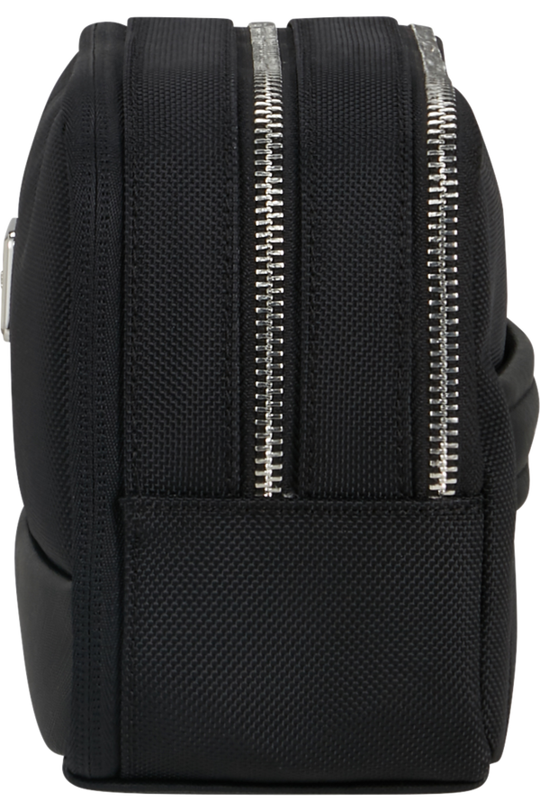 Samsonite Image Toilet Kit Toilet Pouch  Nero