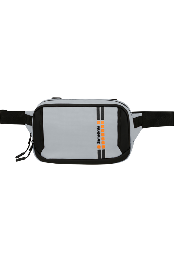 Samsonite Active Road Waistbag  Grigio