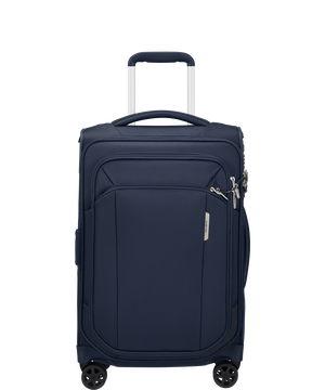 Respark Trolley espandibile (4 ruote) 55cm 55 x 35 x 22/25 cm | 2.5 kg Respark Trolley espandibile (4 ruote) 55cm 55 x 35 x 22/25 cm | 2.5 kg