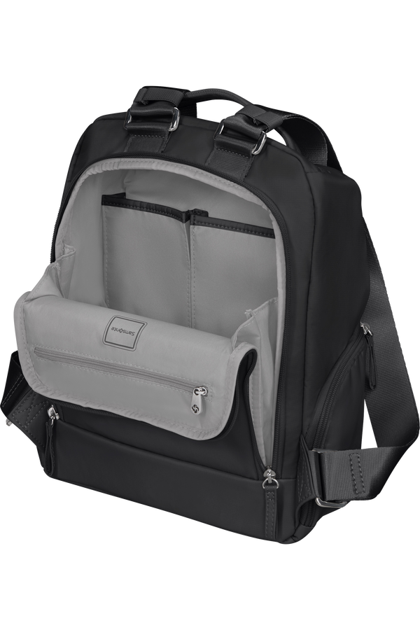 Samsonite Move 5.0 Anti-theft Backpack  Nero