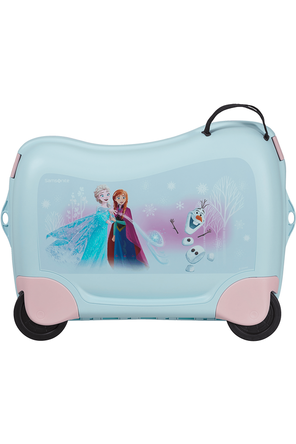 Dream2go Disney Trolley 4 ruote Samsonite Italia