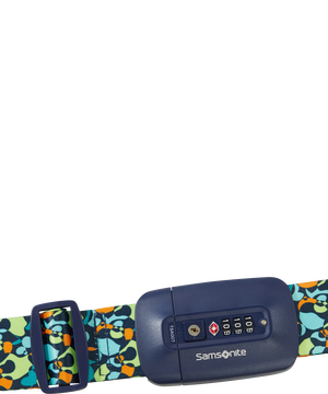 Ta Revolution Cinghia con chiusura TSA