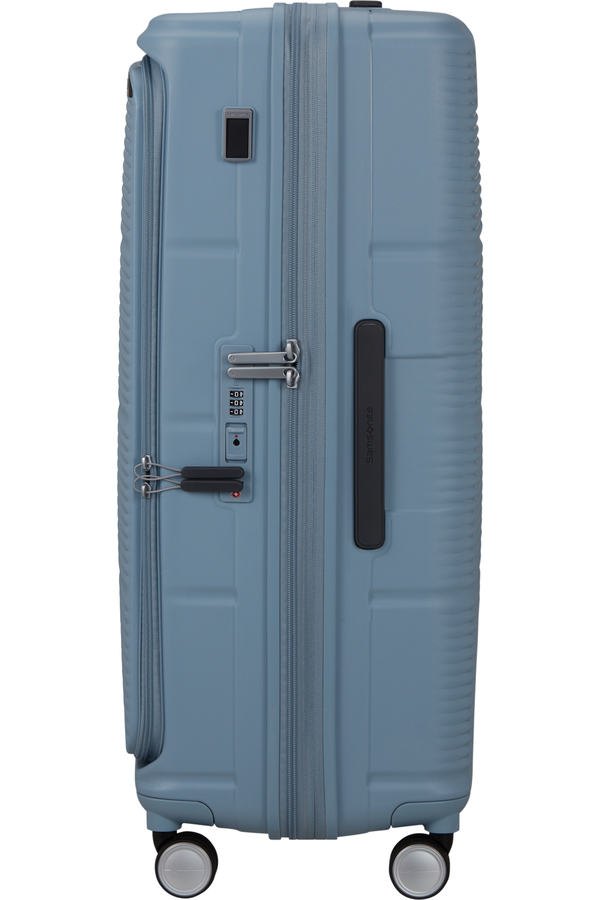 Paralux Trolley espandibile (4 ruote) 81cm