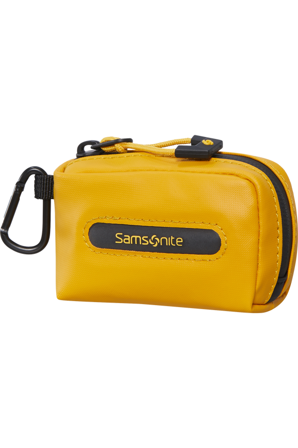 Samsonite Ecodiver Add-Ons AirPod Case - C Case Tab Air  Giallo