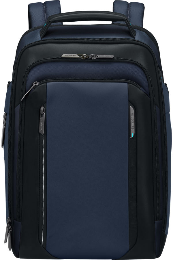 Samsonite Spectrolite 4.0 Laptop Backpack Expandable 15.6'  Blu