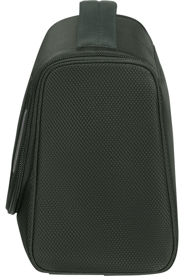 Samsonite Respark Toilet Kit Hanging Toilet Kit  Forest Green Samsonite Respark Toilet Kit Hanging Toilet Kit  Forest Green