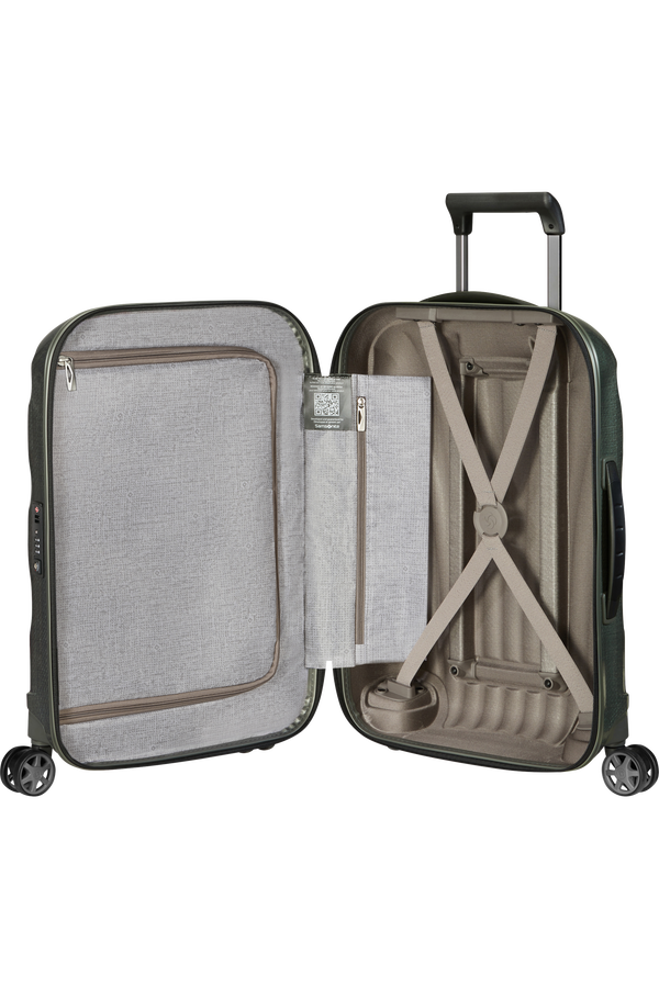C-Lite Trolley (4 ruote) 55cm