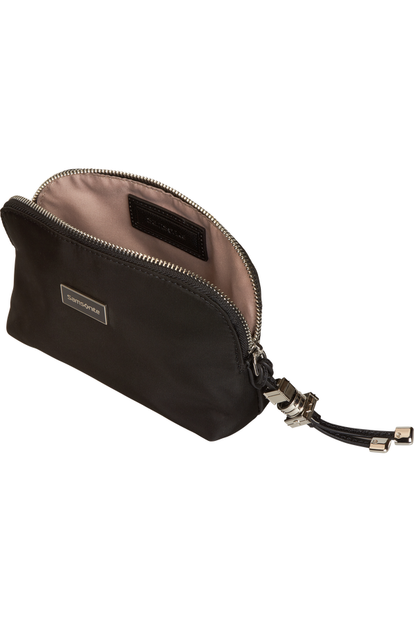 Samsonite Karissa Slg Cosmetic Kit  Nero
