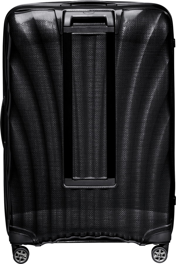 Samsonite C-Lite Spinner 86cm  Nero