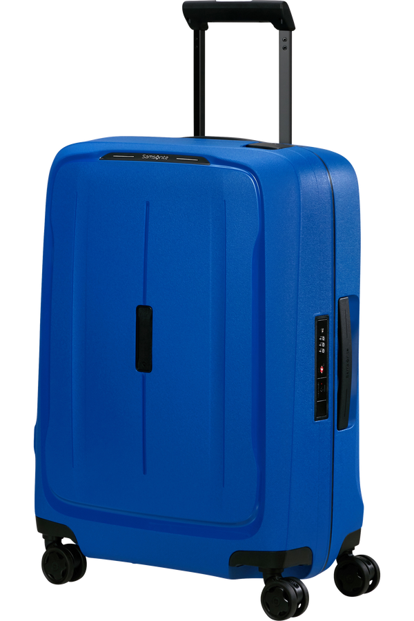 Samsonite Essens Spinner 55cm  Nautical Blue
