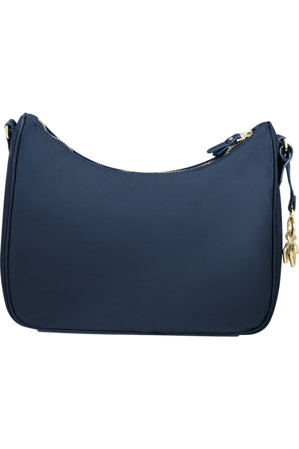 Samsonite Karissa 2.0 Hobo Bag XS  Midnight Blue
